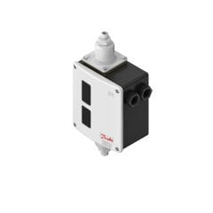 Danfoss RT260A Fark Basınç Prosestatı 0,5-6bar