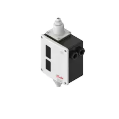 Danfoss RT260A Fark Basınç Prosestatı 0,5-6bar