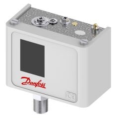 Danfoss KPI38 Pressure Switch 8-28 bar