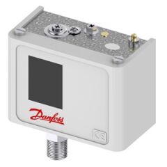 Danfoss KPI38 Pressure Switch 8-28 bar