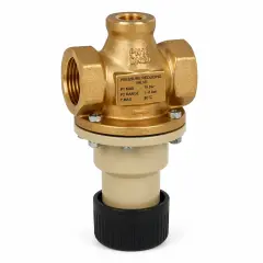 Samson Bronze Pressure Reducing Valve Type 44-1B