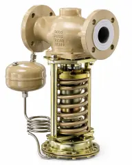 Samson Pressure Reducing Valve Type 41-23 (For Steam)