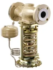Samson Pressure Reducing Valve Type 41-23 (For Steam)