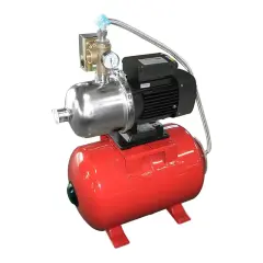 Winpo Paket Hidrofor (Tanklı)