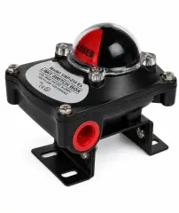 Unox Limit Switch Box