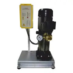 Winpo WNP1-VM Tek Pompalı Paket Hidrofor
