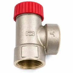 PAKKENS EMNİYET VENTİLİ DİŞİ