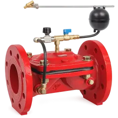 Unox Float Level Control Valve