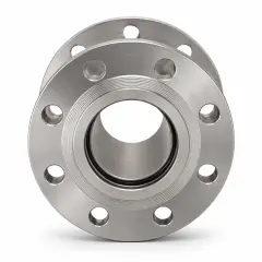 Unox 30mm Metal Körüklü Döner Flanşlı Kompansatör