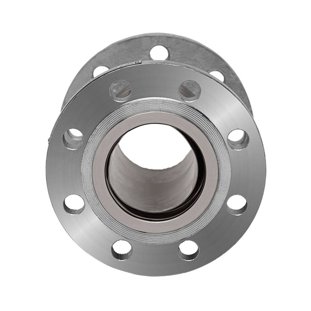 Unox 30mm Metal Bellows Rotary Flanged Compensator DN80 - LEYNERSİZ
