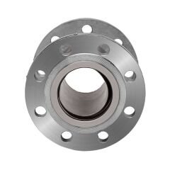 Unox 30mm Metal Körüklü Döner Flanşlı Kompansatör