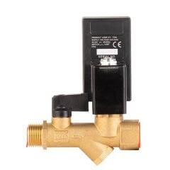 Unox 1/2 Tank Altı Kazan Boşaltma Solenoid Valfi