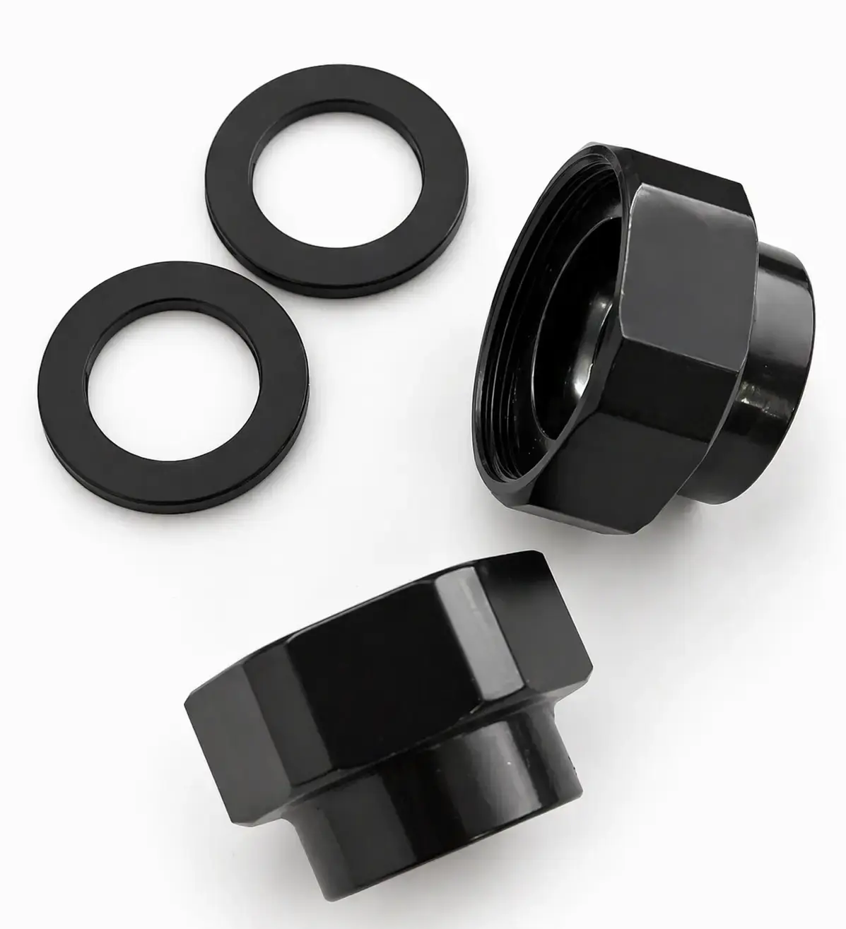 Sirkülasyon Pompası Rekoru 11/2'' X 1''