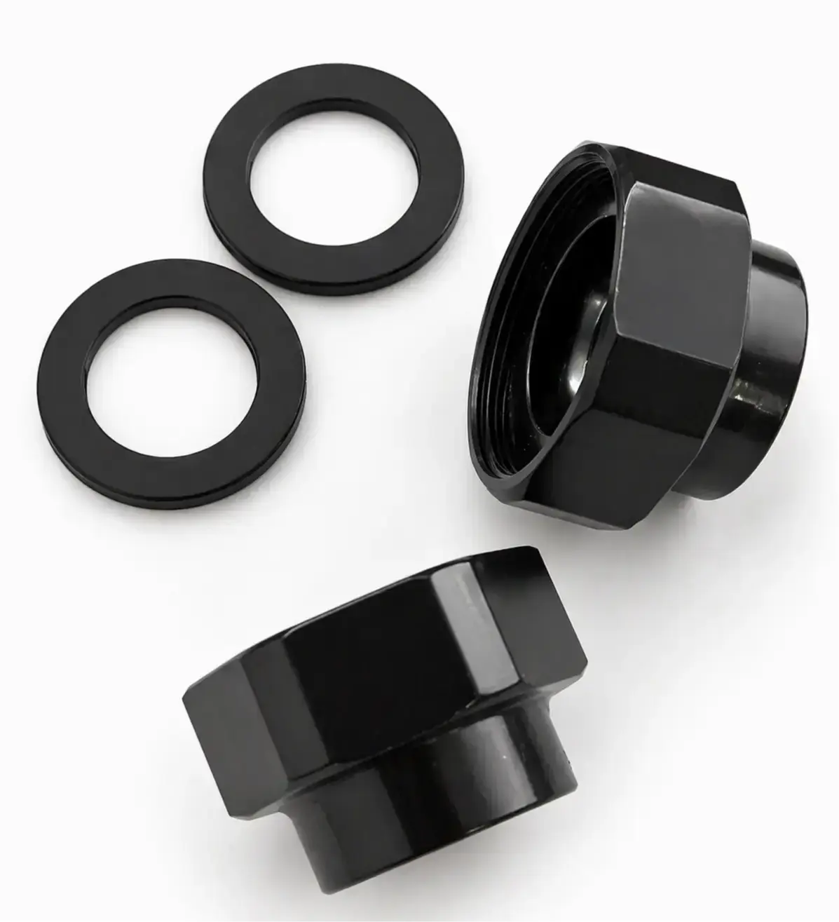 Sirkülasyon Pompası Rekoru 11/2'' X 1''