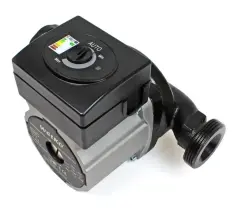 GPA25-8 ll 180MM WELKO 1'' Sirkülasyon Pompası Frekans Kontrollü (PVO-26 MUADİLİ)