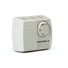 Fantini Cosmi C16I Termostat 10-30°C On-Off Hassasiyet 1°C IP20