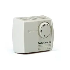 Fantini Cosmi C16I Termostat 10-30°C On-Off Hassasiyet 1°C IP20