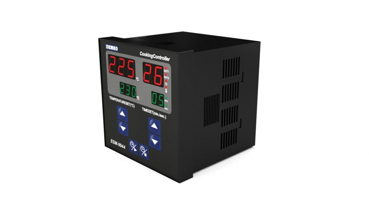 EMKO ESM-9944 Fırın Kontrol Cihazı