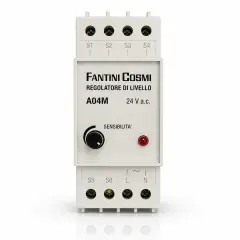 Fantini Cosmi A04M (Manuel) Elektronik Kontakt Kutusu