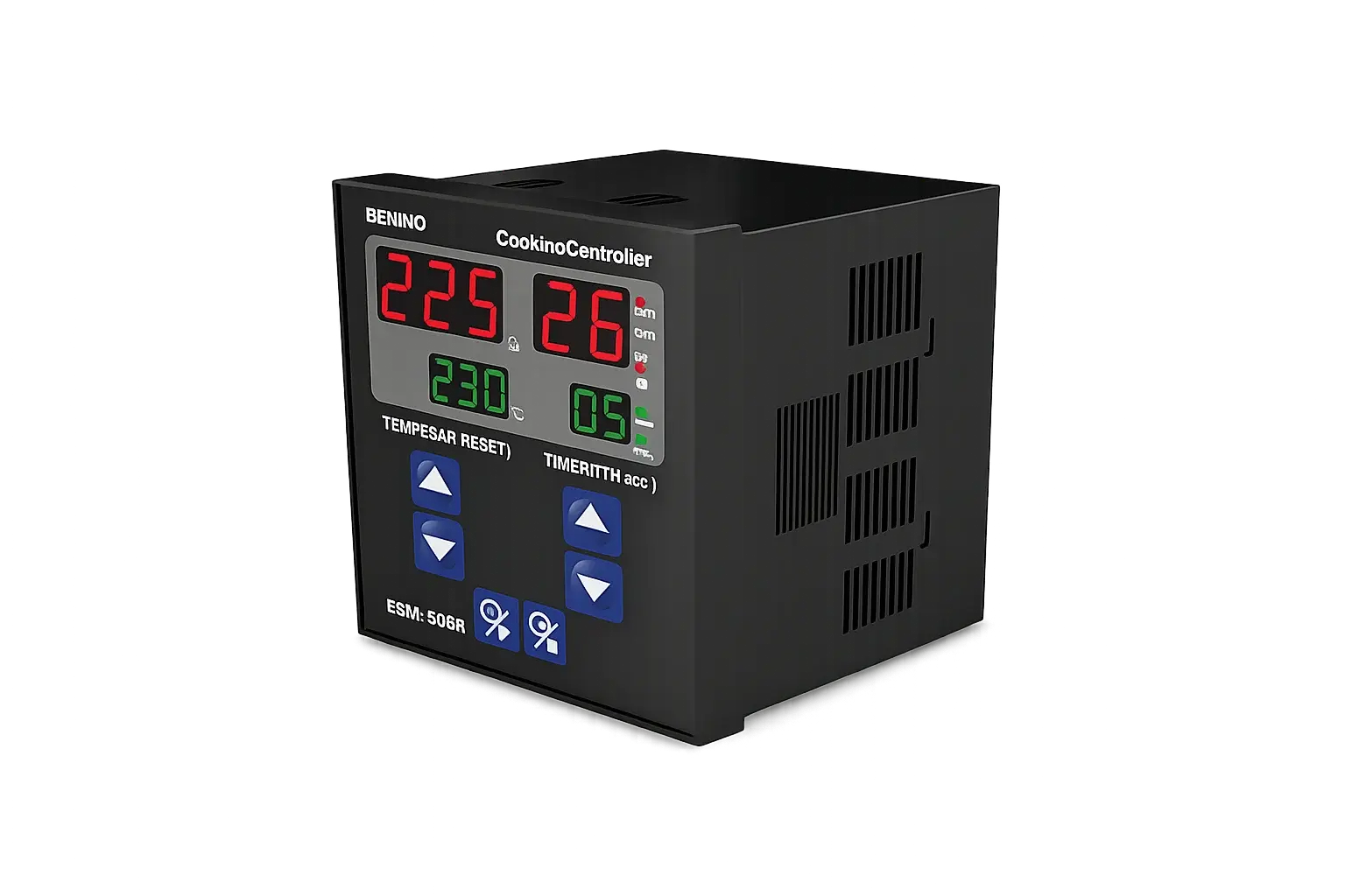 EMKO ESM-9944 Fırın Kontrol Cihazı