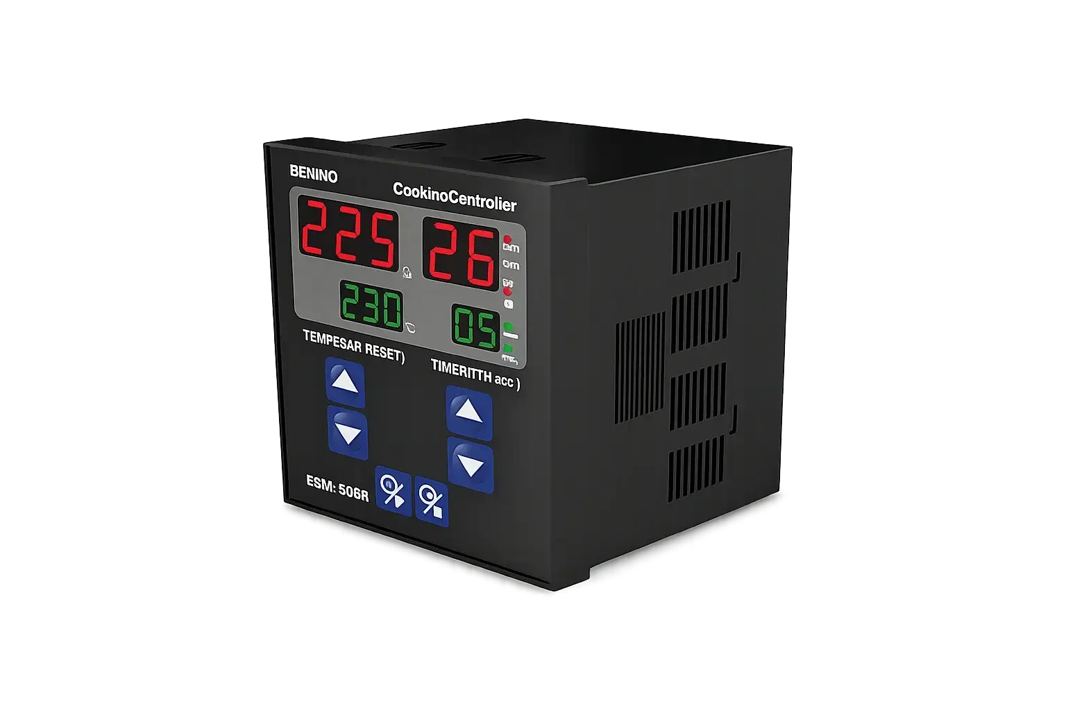 EMKO ESM-9944 Fırın Kontrol Cihazı