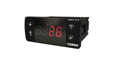 EMKO ESM-3710-N - Dijital ON/OFF Sıcaklık Kontrol Cihazı