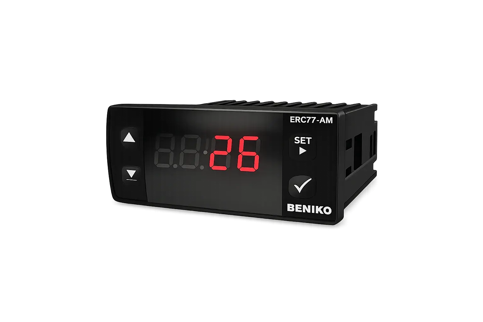 EMKO ESM-3710-N - Dijital ON/OFF Sıcaklık Kontrol Cihazı