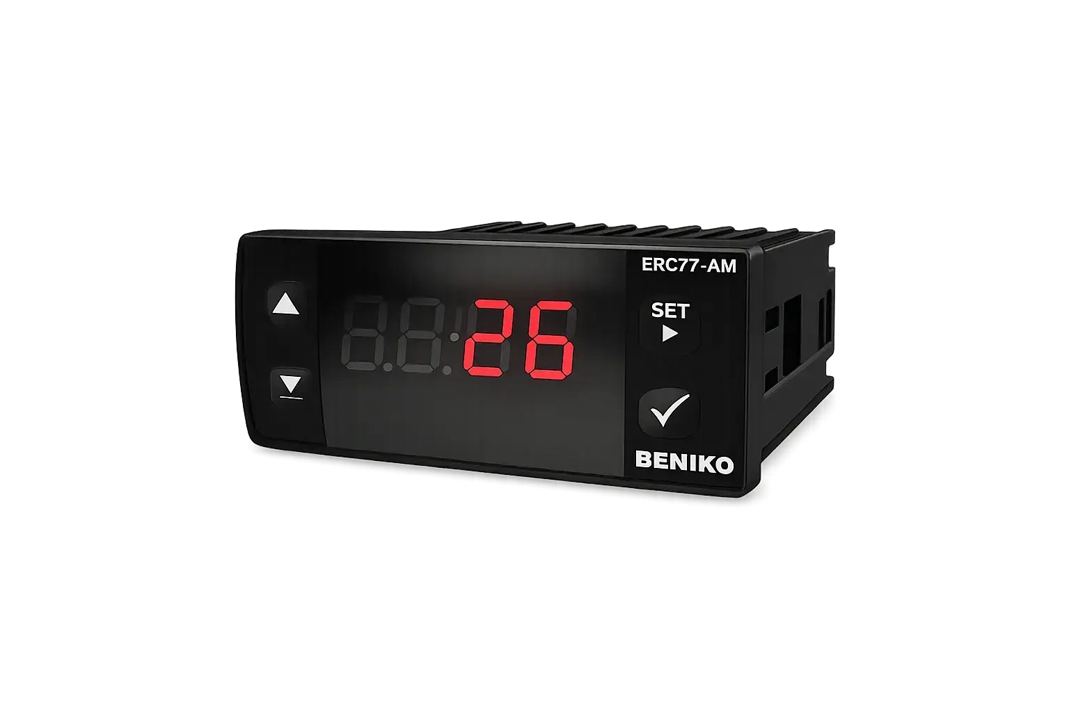EMKO ESM-3710-N - Dijital ON/OFF Sıcaklık Kontrol Cihazı