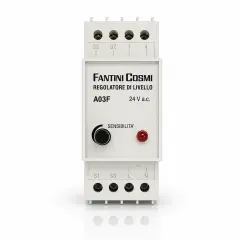 Fantini Cosmi A03M (Otomatik) Elektronik Kontakt Kutusu