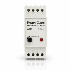Fantini Cosmi A03M (Otomatik) Elektronik Kontakt Kutusu