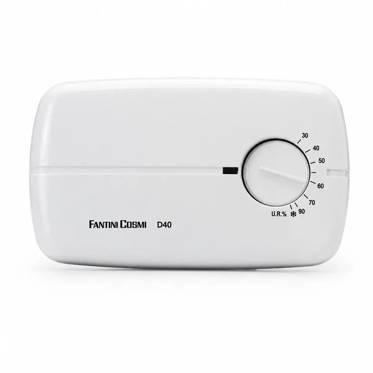 Fantini Cosmi D40 Oda Higrostatı