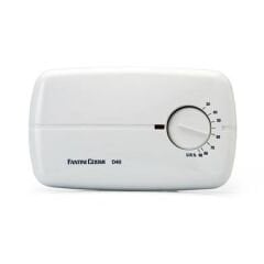 Fantini Cosmi D40 Room Hygrostat
