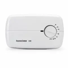 Fantini Cosmi D40 Oda Higrostatı