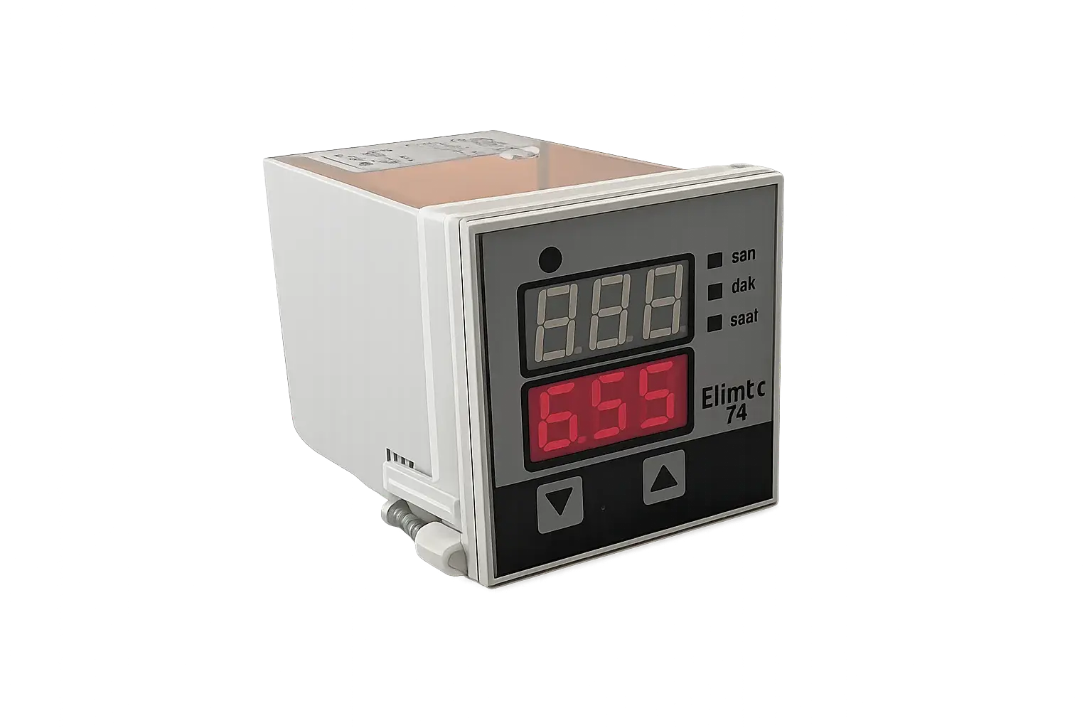 Elimko Zaman Saati - E74-B1-220V