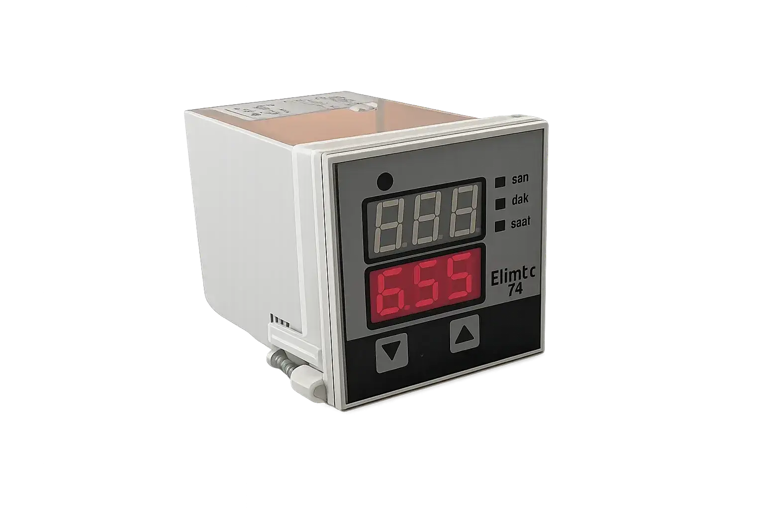Elimko Zaman Saati - E74-B1-220V