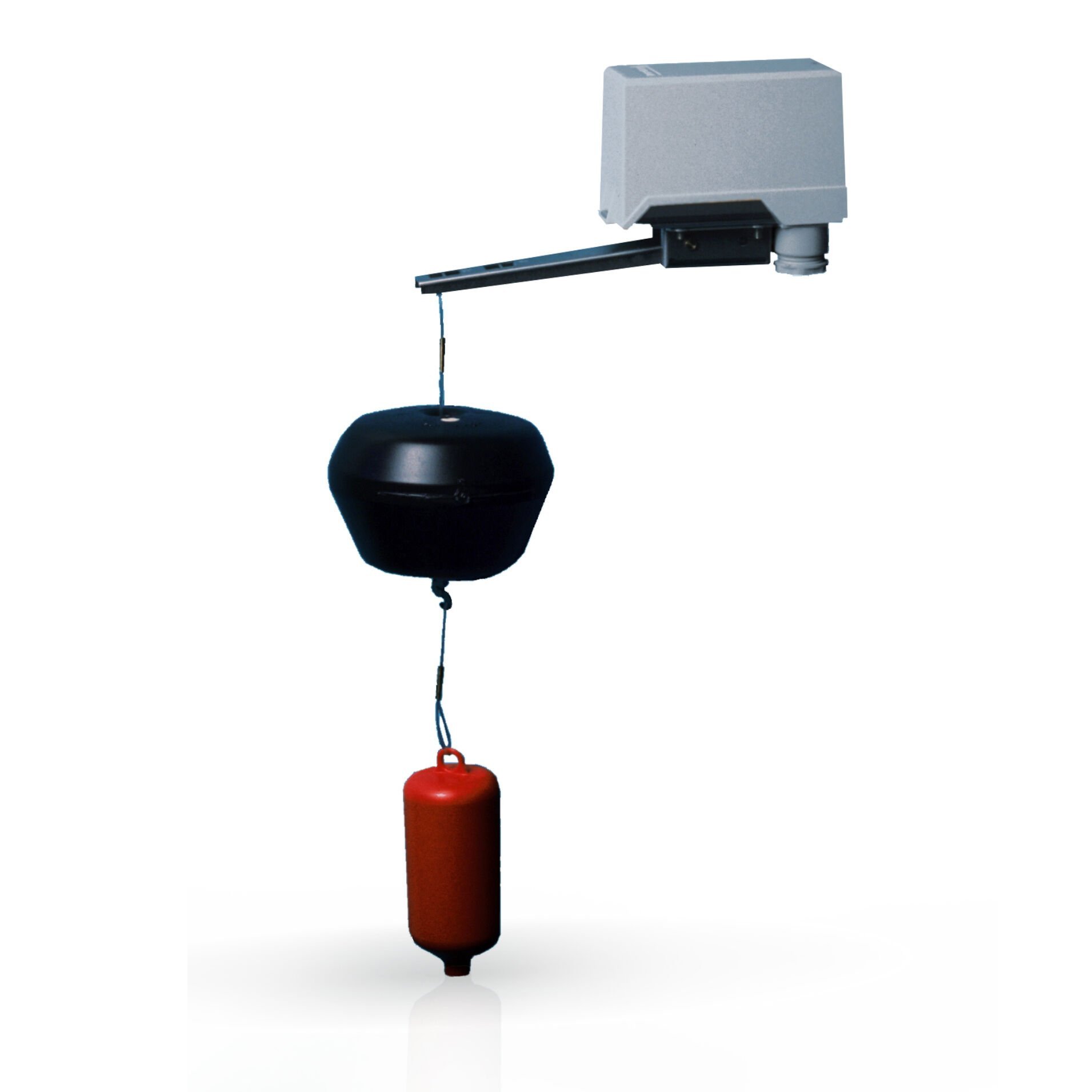 Fantini Cosmi A70 (Open-Closed Tanks) Level Switch