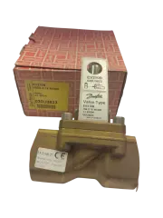 Danfoss 032U3623 1'' SOLENOİD VALF EV210B