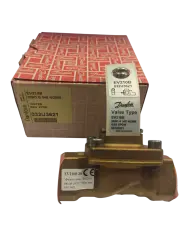 Danfoss 032U3621 3/4'' SOLENOİD VALF EV210B
