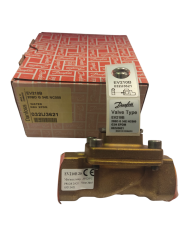 Danfoss 032U3621 3/4'' SOLENOID VALVE EV210B