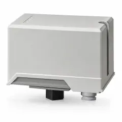 Fantini Cosmi B70A Druck Şalter 0,5-70Bar