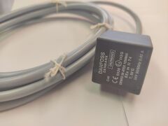 DANFOSS 042N5523 EXP BOBİN