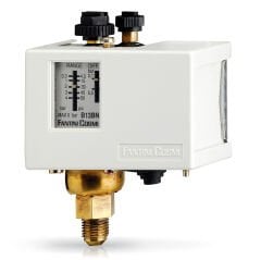 Fantini Cosmi B13CN Prosestat 1-10Bar