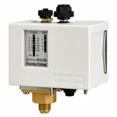Fantini Cosmi B13CN Prosestat 1-10Bar