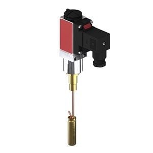 Danfoss MBC8100 061B800466 Thermostat