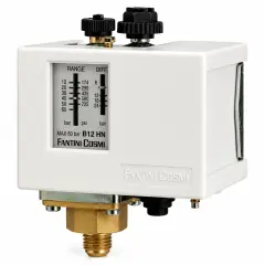 Fantini Cosmi B12HN Prosestat 60-300Bar