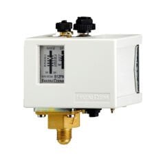 Fantini Cosmi B12HN Prosestat 60-300Bar