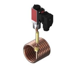 Danfoss MBC8100 061B814866 TERMOSTAT