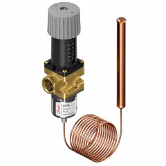 Danfoss AVTA 15  25-65 TERMOSTATİK VANA 003N2162