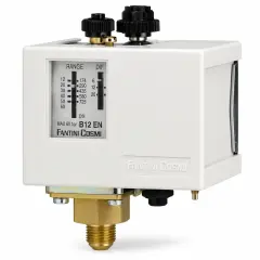 Fantini Cosmi B12FN Prosestat 12-50Bar