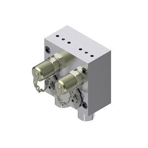 DANFOSS TEST VALFİ MBV5000-1211